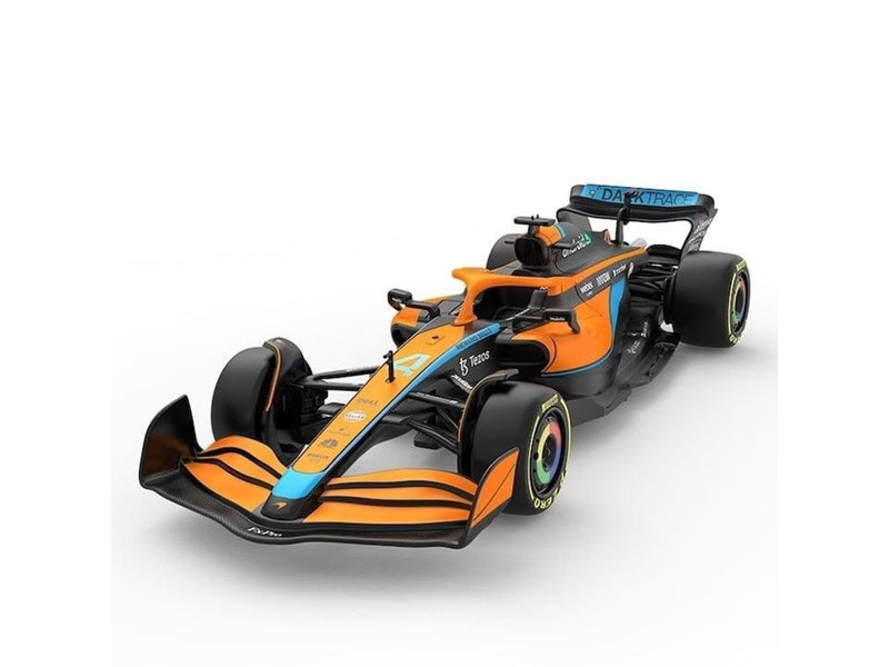 RASTAR Die cast 1:24 McLaren F1 MCL36