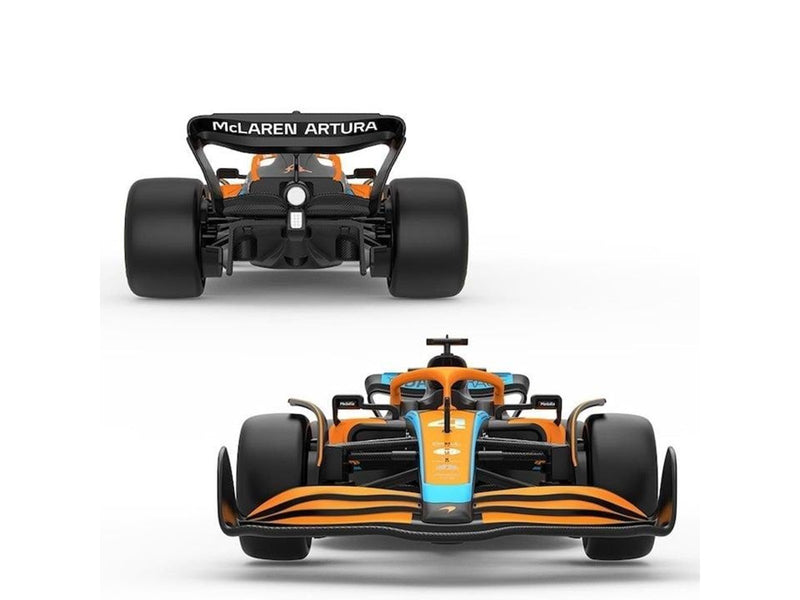 RASTAR Die cast 1:24 McLaren F1 MCL36