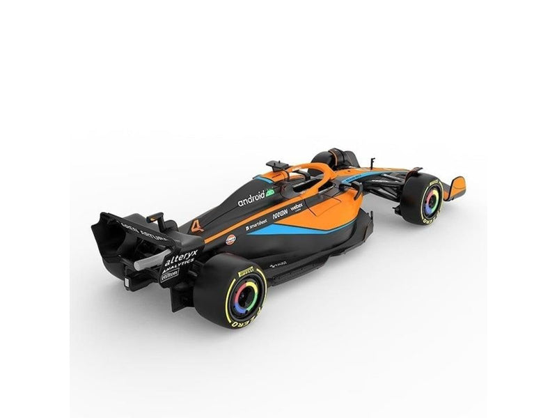 RASTAR Die cast 1:24 McLaren F1 MCL36