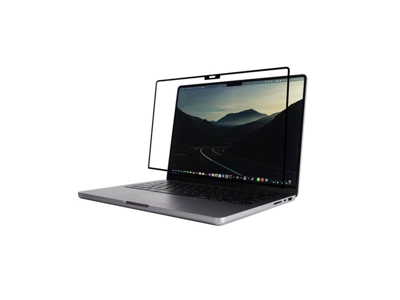Moshi iVisor AG for MacBook Pro 14 (M1 2021) - Black