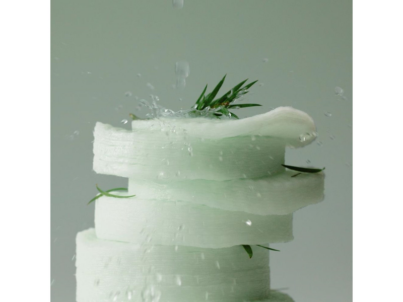 SOME BY MI AHA BHA PHA 30 Days Miracle Truecica Clear Pad 70 pads / 125ml