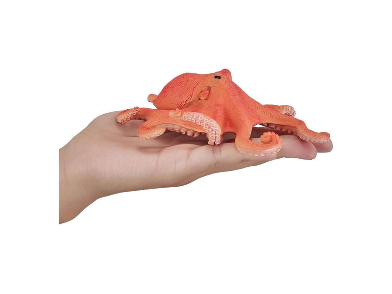 Mojo - Sealife Octopus