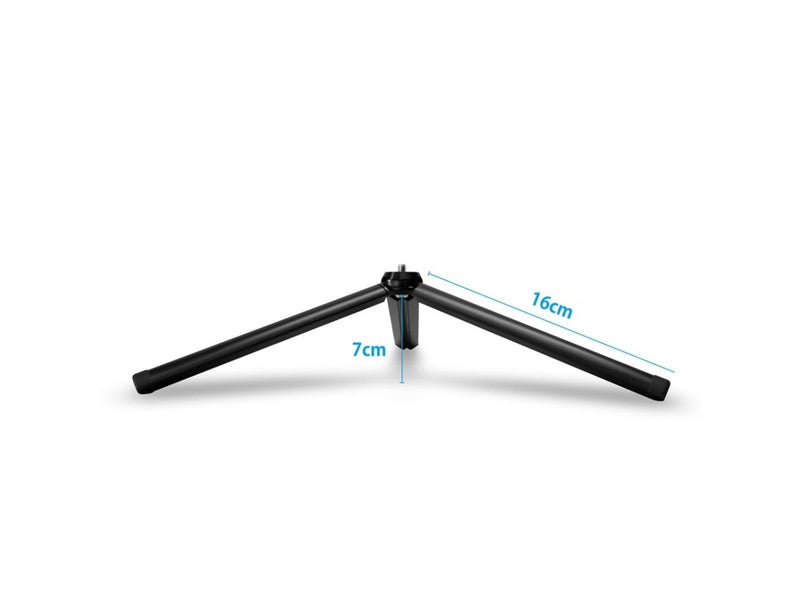 Just Mobile ShutterGrip Tripod