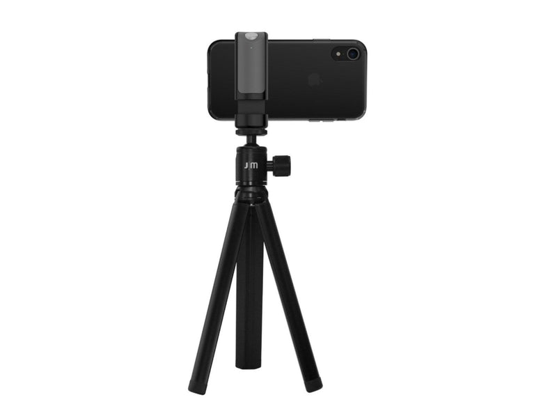 Just Mobile ShutterGrip Tripod
