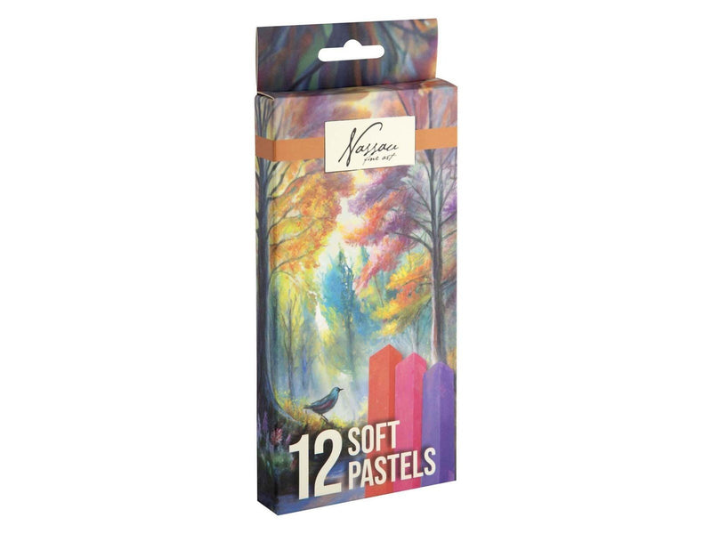 Creative Craft Group - Soft Pastel set of 12
