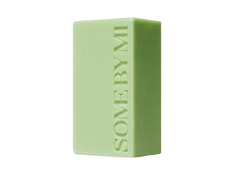 SOME BY MI - AHA BHA PHA 30 Days Miracle Cleansing Bar 1pcs