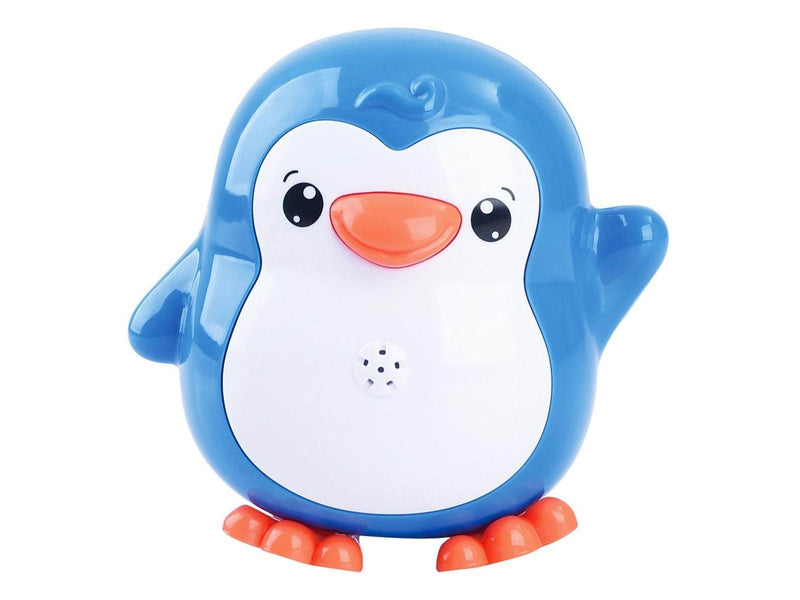 PLAY - Bath Toys Splashing Penguin