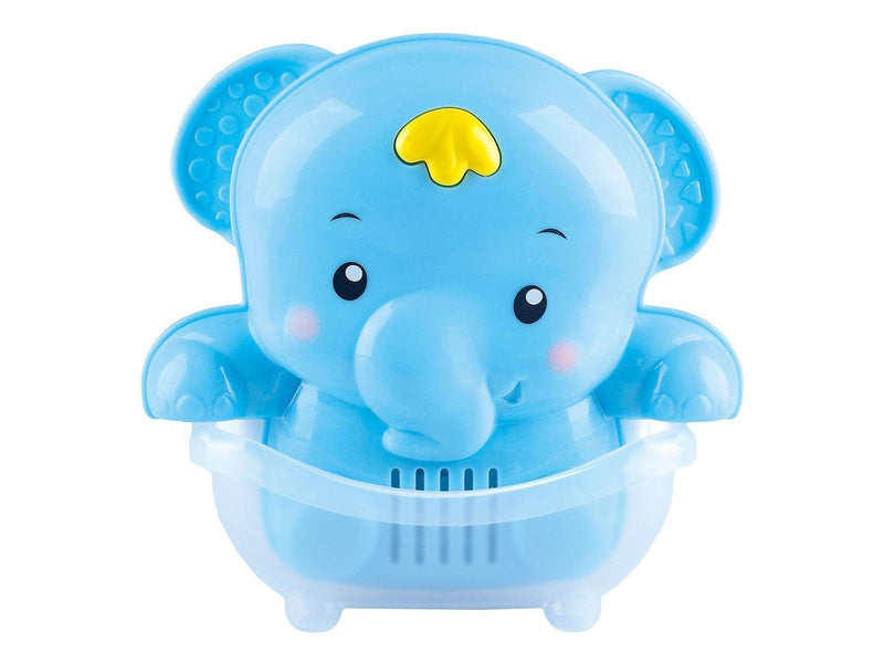 PLAY - Bath Toys Bubble Elephant