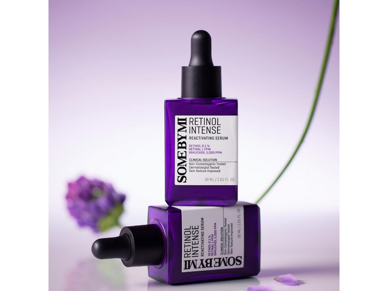 SOME BY MI Retinol Intense Reactivating Serum 30ml
