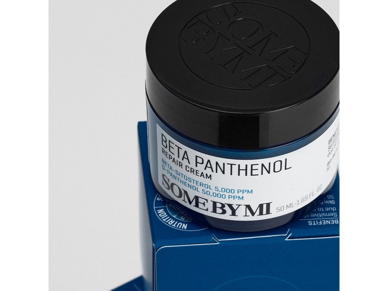 SOME BY MI Beta Panthenol Repair Cream 50 ml