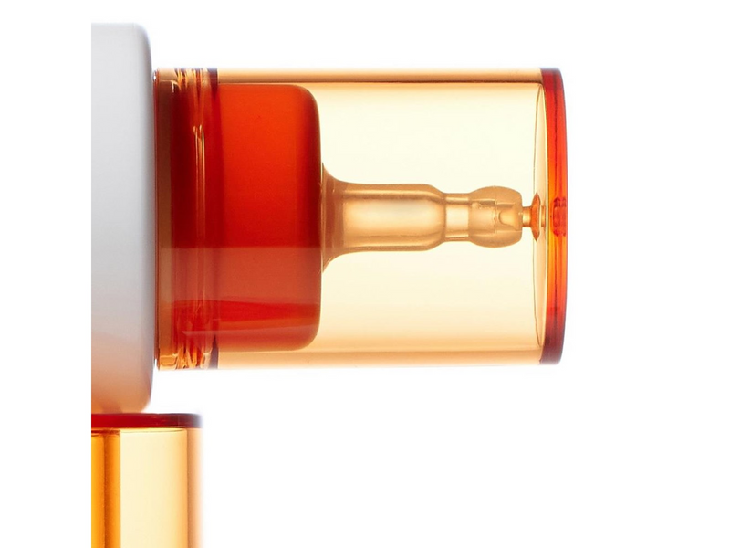 SOME BY MI - V10 Hyal Hydra Capsule Sunscreen SPF50+ PA++++ 40ml