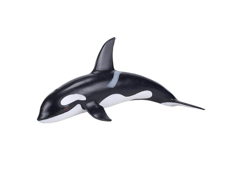 Mojo - Sealife Orca Large