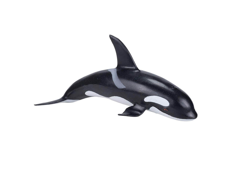 Mojo - Sealife Orca Large