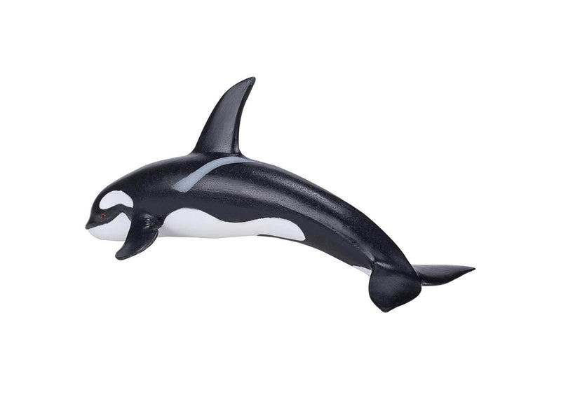 Mojo - Sealife Orca Large