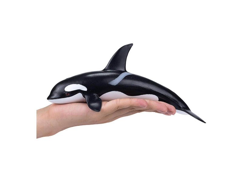 Mojo - Sealife Orca Large