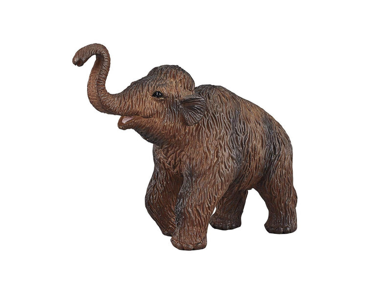 Mojo - Prehistory Woolly Mammoth Calf