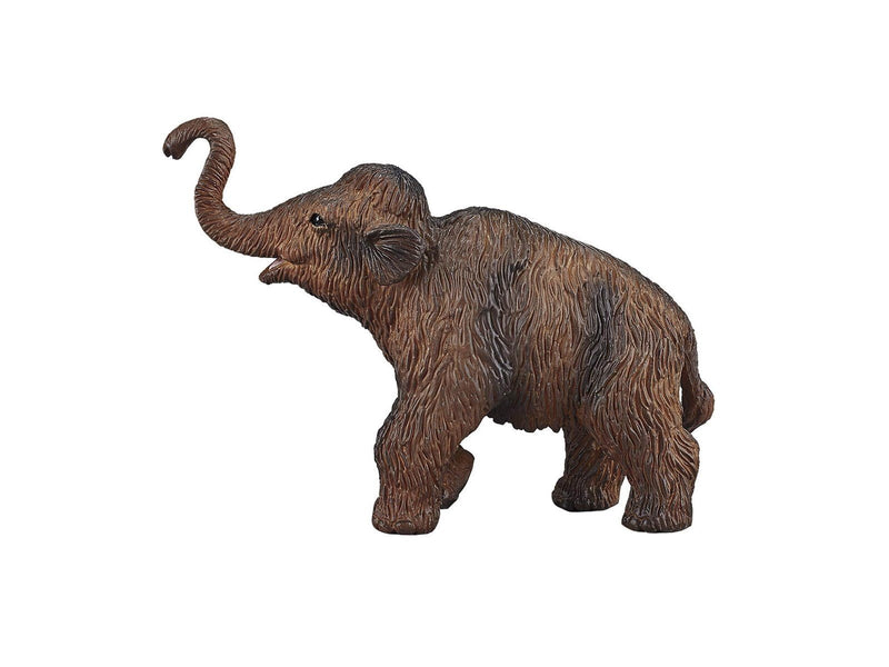 Mojo - Prehistory Woolly Mammoth Calf