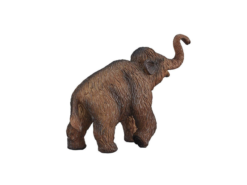 Mojo - Prehistory Woolly Mammoth Calf
