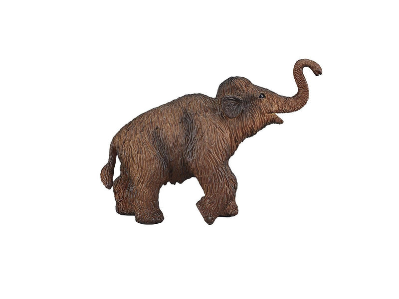 Mojo - Prehistory Woolly Mammoth Calf