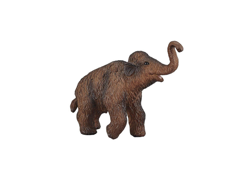 Mojo - Prehistory Woolly Mammoth Calf