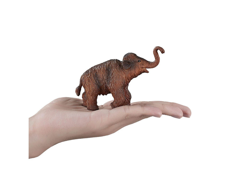 Mojo - Prehistory Woolly Mammoth Calf