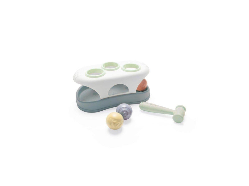Dantoy Fairytale - Hammer Board
