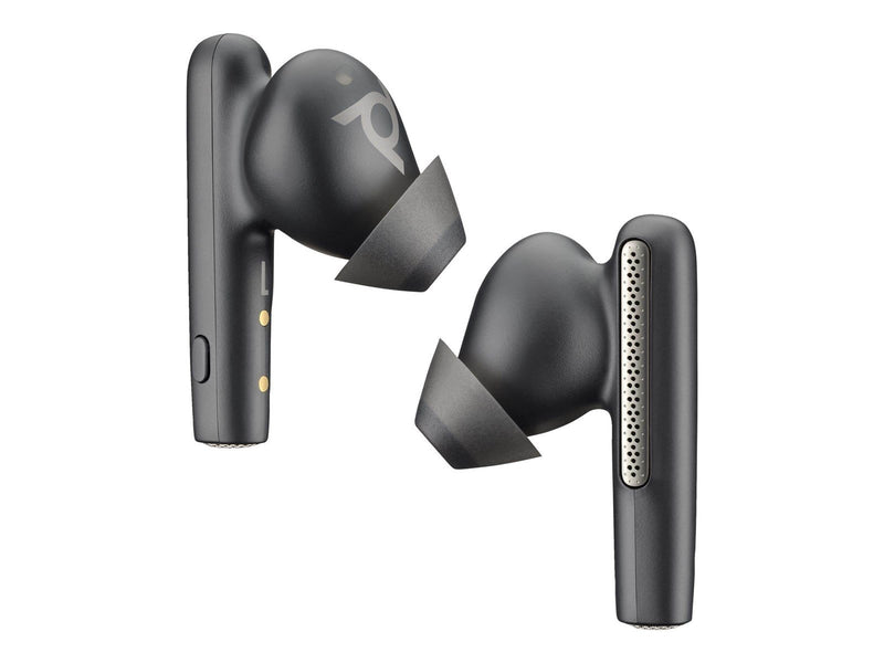 Poly - ear tips kit for wireless headphones