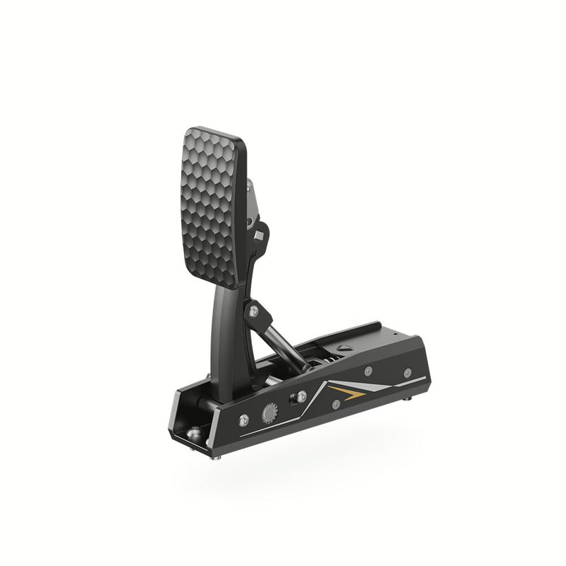 Moza Racing CRP2 Cluth Pedal add-on - Pedals