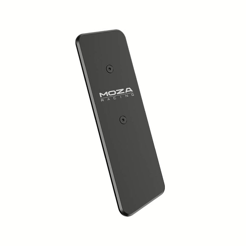 Moza Racing CRP2 Full Length Throttle Replacement Plate - Sim Racing Accessory