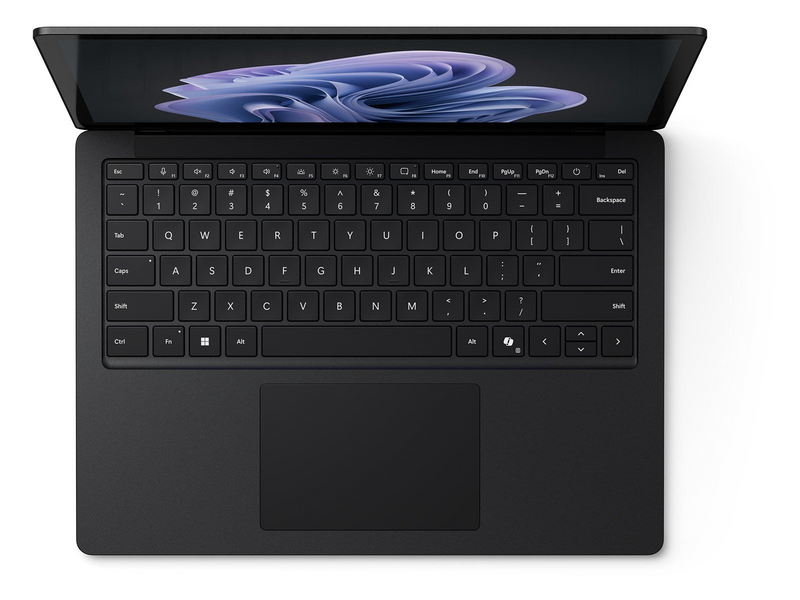 Microsoft Surface Laptop 6 for Business