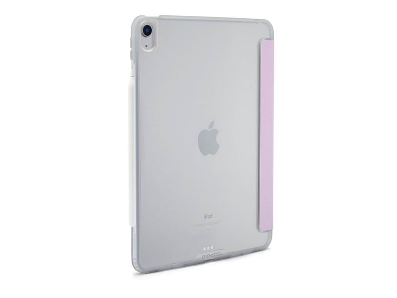 Pipetto Origami No1 Original Case - Purple - iPad Air 11" (2025/2024)/ iPad Air 10.9 (2022/2020)