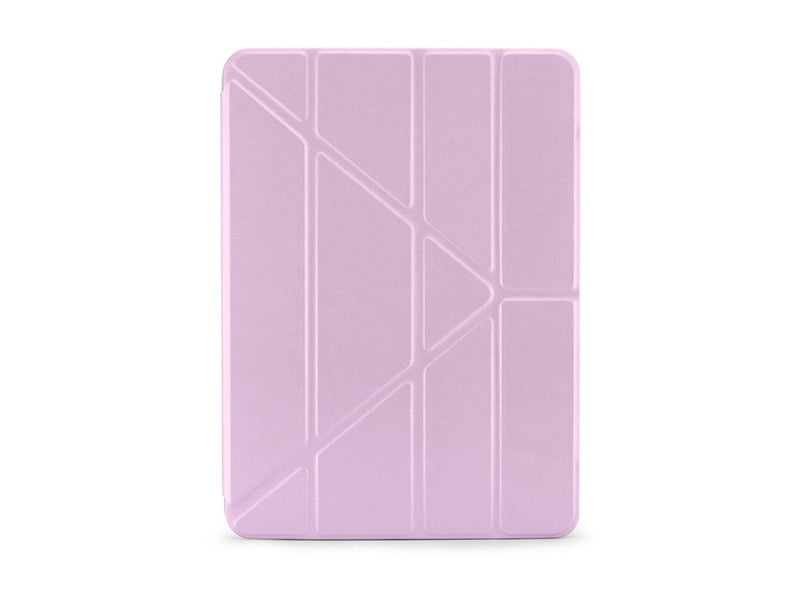 Pipetto Origami No1 Original Case - Purple - iPad Air 11" (2025/2024)/ iPad Air 10.9 (2022/2020)