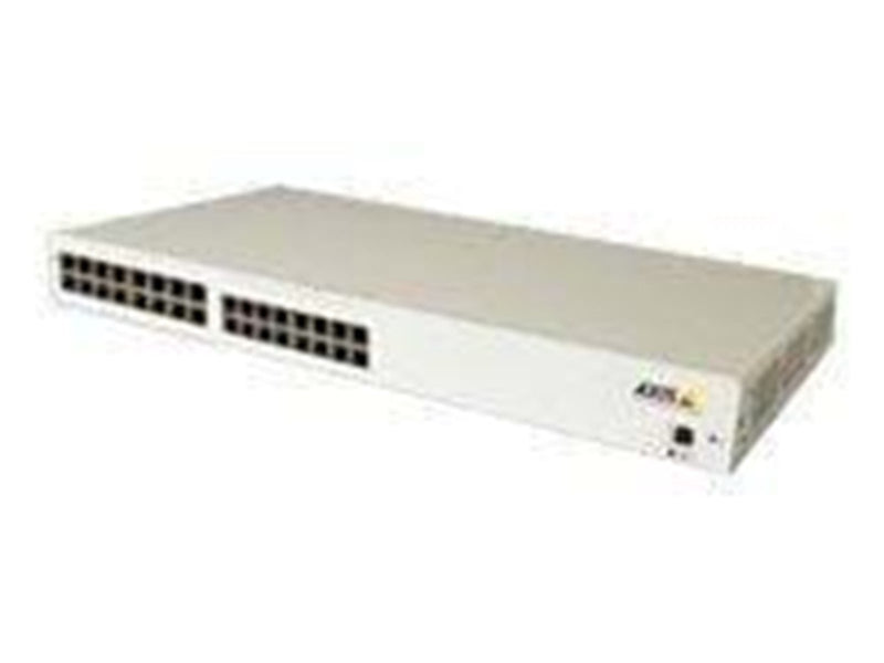Axis Power over LAN Midspan