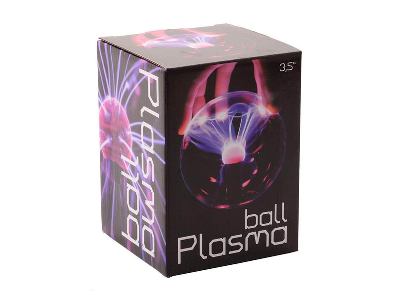 Johntoy - Plasma Ball