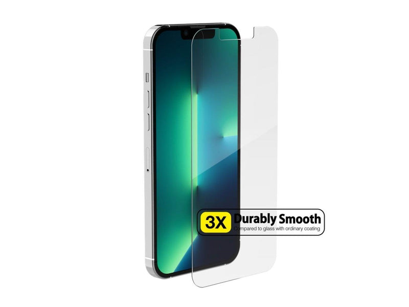 Just Mobile Xkin Tempered Glass for iPhone 13 Pro
