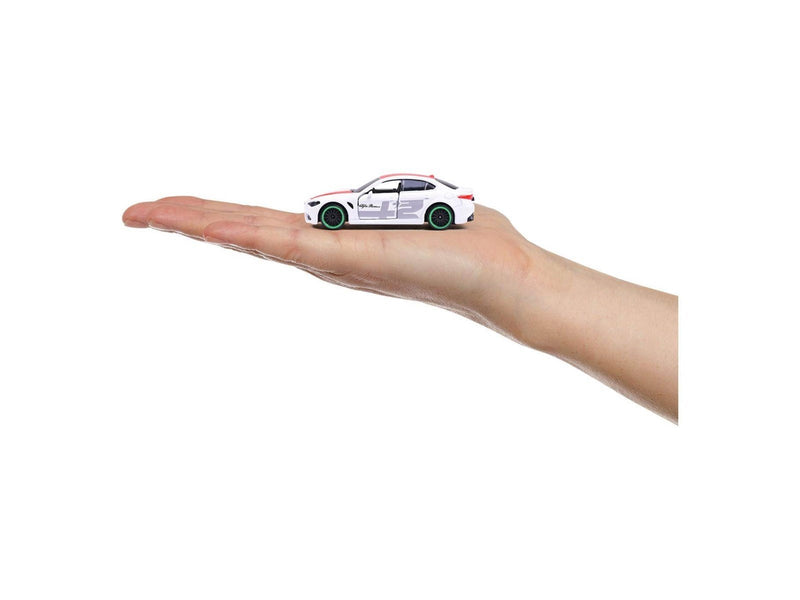 Majorette - Dream Cars Italy Cars 5pcs.