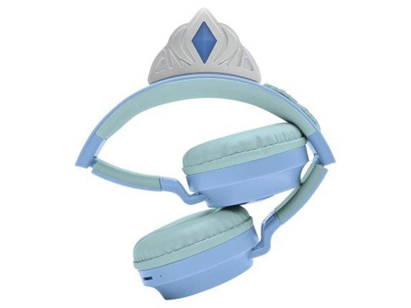 Lexibook Disney Frozen Wireless & Wired Headphones with Lights