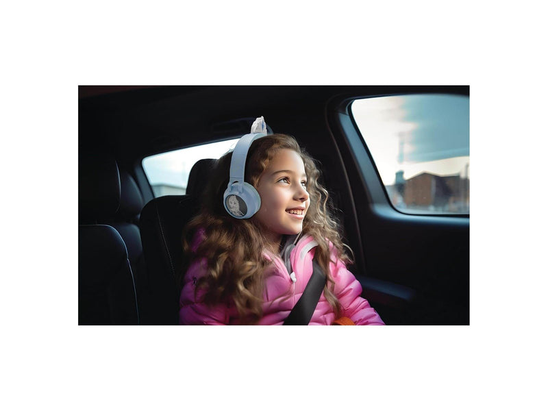 Lexibook Disney Frozen Wireless & Wired Headphones with Lights