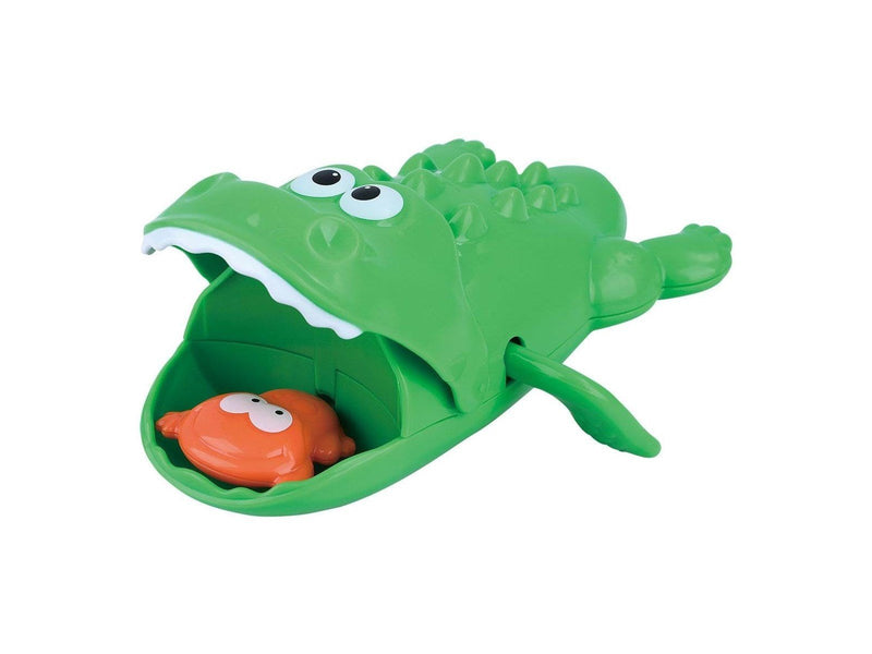 PLAY - Bath Toys Swim and Catch Crocodile 2pcs.