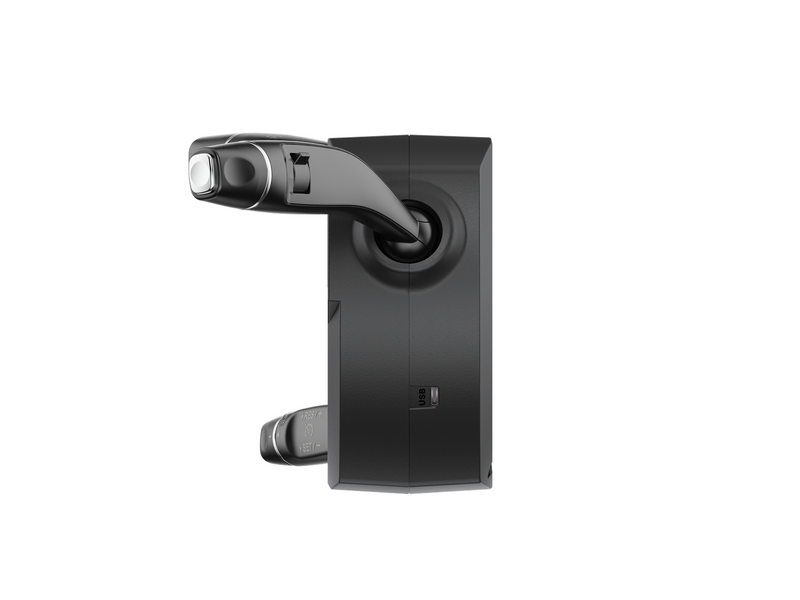 Moza Racing Multifunction Stalk for Truck (Levers) - Sim Racing Accessory