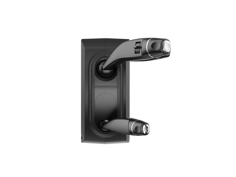 Moza Racing Multifunction Stalk for Truck (Levers) - Sim Racing Accessory