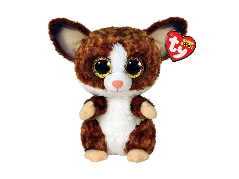 Ty Beanie Buddy Bush Baby Galago 24cm