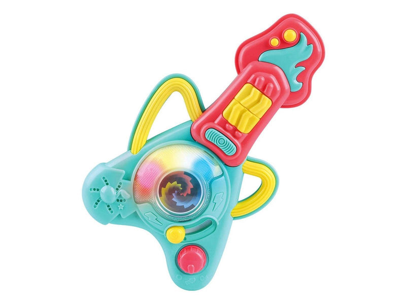 PLAY - Rock Guitar with Light and Sound