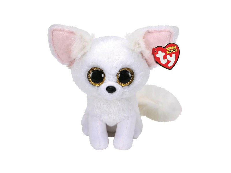 Ty Beanie Boo's Phoenix Fox 15cm