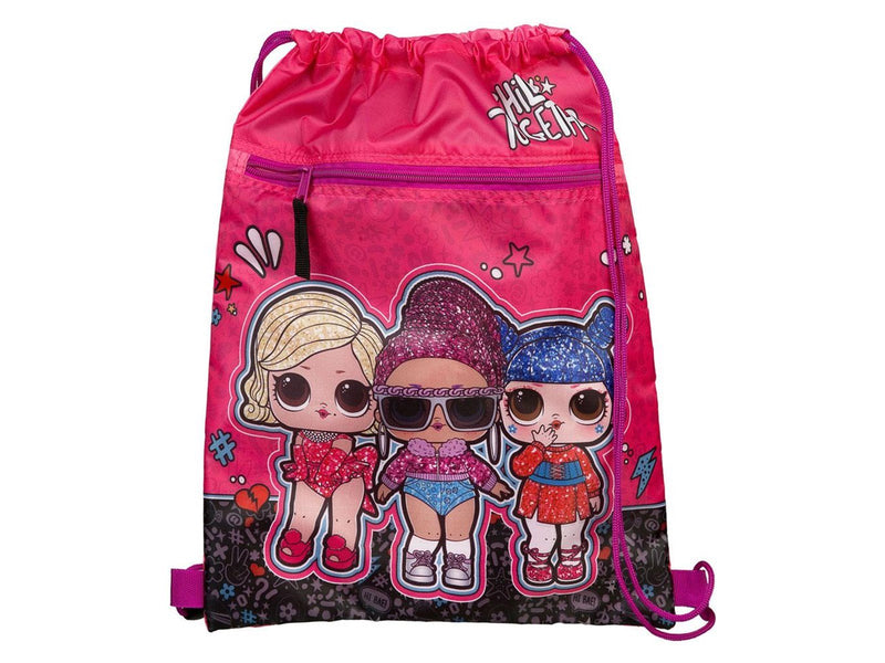 L.O.L. - Gym bag  Surprise