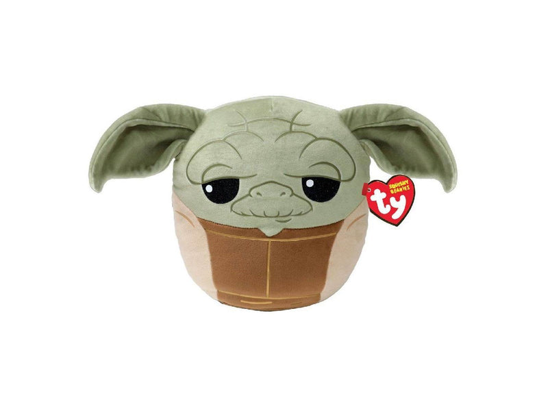 Ty Beanie Yoda Squish a Boo 31cm