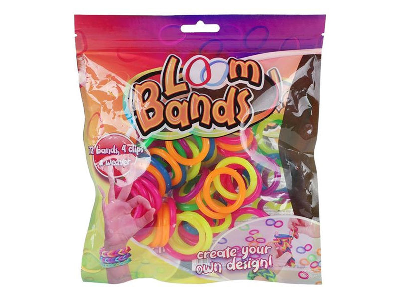 Loom Bands Mega Large 72 pcs.