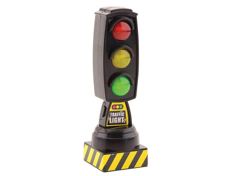Johntoy - Traffic Light with Sound