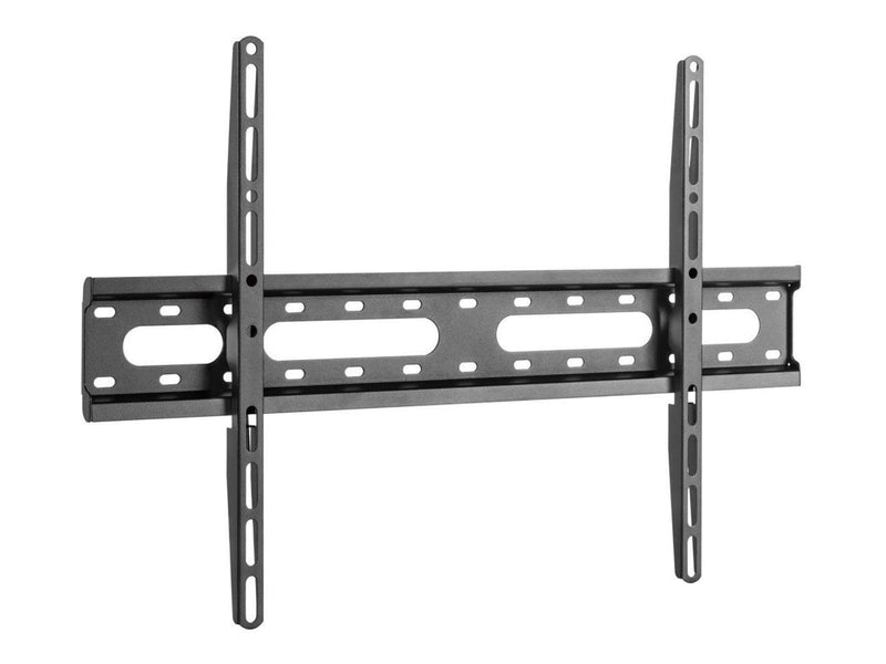 Homeit TV mount flat wall 37-80" 45kg. 45 kg 80" 200 - 200 mm