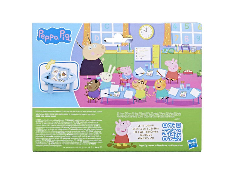 Peppa Pig Peppa's Adventure Playgroup